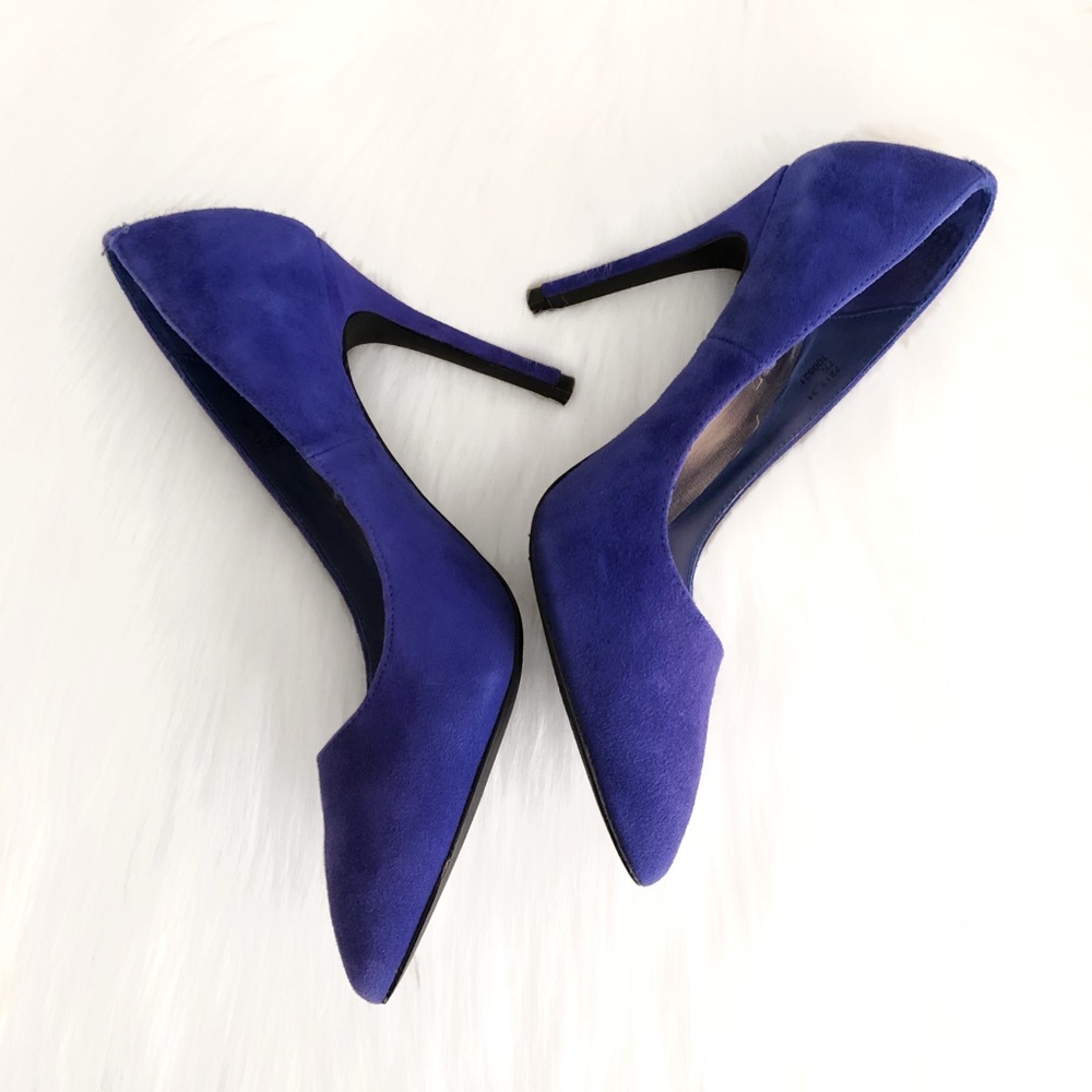 Cathy Jean shoes - Picture 3 of 5